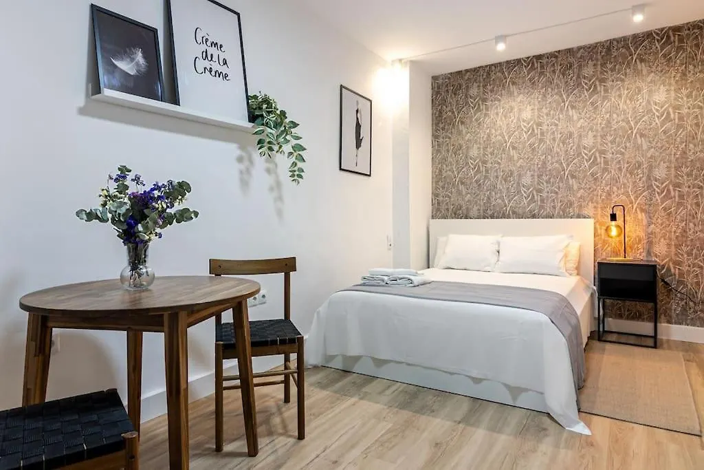 Estudio Duende, Malaga Centro 0*,  西班牙