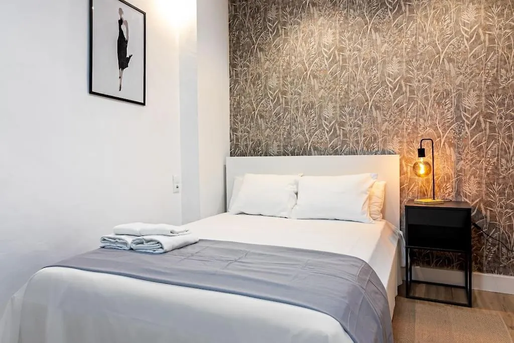 Estudio Duende, Malaga Centro 西班牙