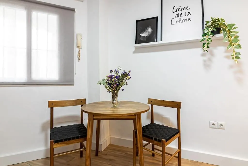 Estudio Duende, Malaga Centro Διαμέρισμα